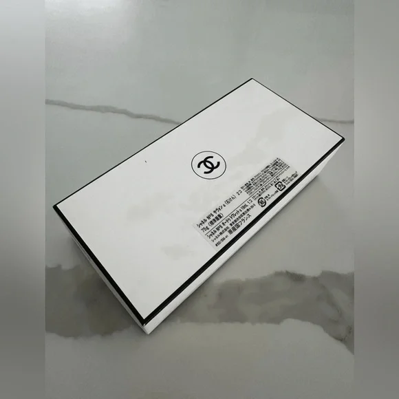 Chanel N°5 Savon Gift Set New Unused with Box - Picture 7 of 9